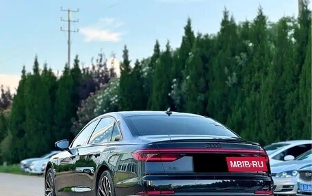 Audi A8, 2021 год, 5 325 000 рублей, 6 фотография