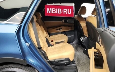 KIA Sorento IV, 2022 год, 2 799 999 рублей, 13 фотография