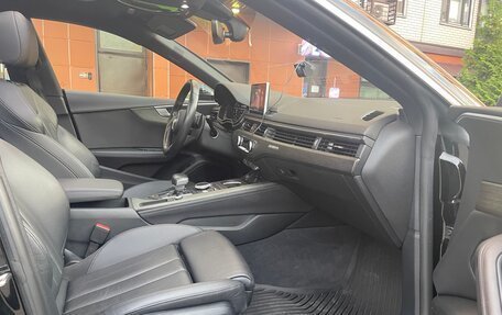 Audi A5, 2018 год, 3 770 000 рублей, 15 фотография