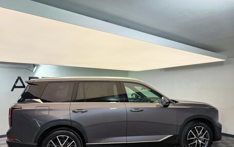 GAC GS8, 2024 год, 4 849 000 рублей, 4 фотография