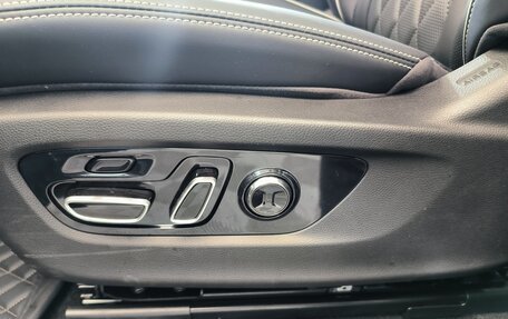 GAC GS8, 2024 год, 4 849 000 рублей, 14 фотография