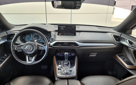 Mazda CX-9 II, 2020 год, 3 990 000 рублей, 20 фотография
