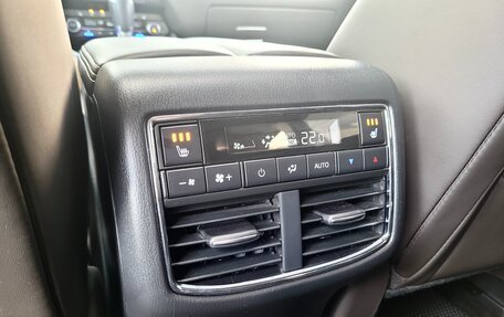 Mazda CX-9 II, 2020 год, 3 990 000 рублей, 19 фотография
