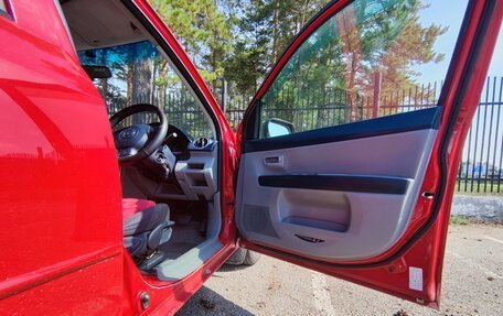 Mazda Demio III (DE), 2003 год, 370 000 рублей, 7 фотография