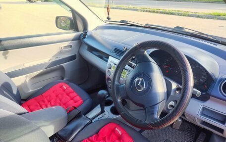 Mazda Demio III (DE), 2003 год, 370 000 рублей, 12 фотография