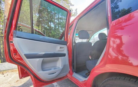 Mazda Demio III (DE), 2003 год, 370 000 рублей, 8 фотография