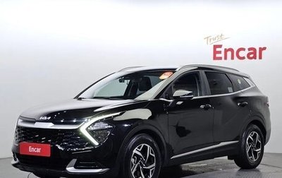 KIA Sportage IV рестайлинг, 2021 год, 2 700 887 рублей, 1 фотография