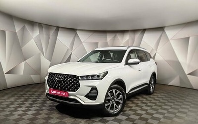 Chery Tiggo 7 Pro, 2022 год, 1 445 000 рублей, 1 фотография