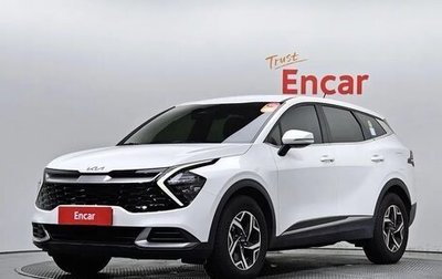 KIA Sportage IV рестайлинг, 2022 год, 1 800 887 рублей, 1 фотография