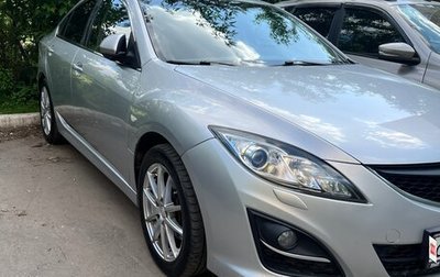 Mazda 6, 2010 год, 900 000 рублей, 1 фотография