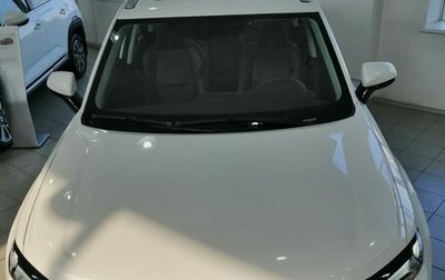 Changan CS35 Plus, 2024 год, 2 629 900 рублей, 1 фотография