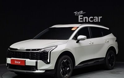KIA Sportage IV рестайлинг, 2024 год, 3 800 887 рублей, 1 фотография