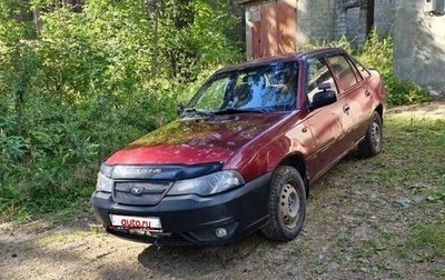 Daewoo Nexia I рестайлинг, 2010 год, 150 000 рублей, 1 фотография