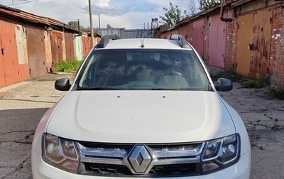 Renault Duster I рестайлинг, 2019 год, 1 150 000 рублей, 1 фотография
