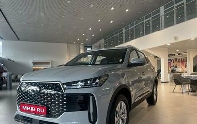 Chery Tiggo 4 I рестайлинг, 2025 год, 2 049 900 рублей, 1 фотография