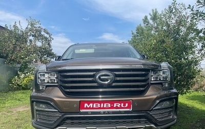 GAC GS8 I, 2020 год, 2 110 000 рублей, 1 фотография