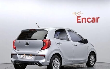 KIA Morning III, 2021 год, 1 110 000 рублей, 2 фотография