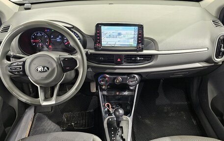 KIA Morning III, 2021 год, 1 110 000 рублей, 6 фотография