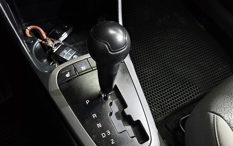 KIA Morning III, 2021 год, 1 110 000 рублей, 9 фотография