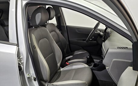 KIA Morning III, 2021 год, 1 110 000 рублей, 13 фотография