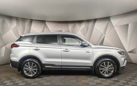 Geely Atlas, 2023 год, 2 093 000 рублей, 6 фотография