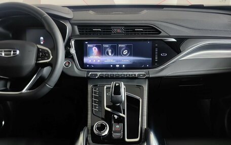 Geely Atlas, 2023 год, 2 093 000 рублей, 11 фотография