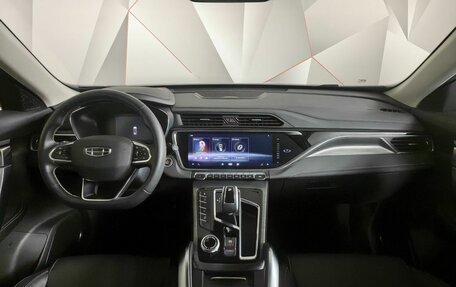 Geely Atlas, 2023 год, 2 093 000 рублей, 10 фотография