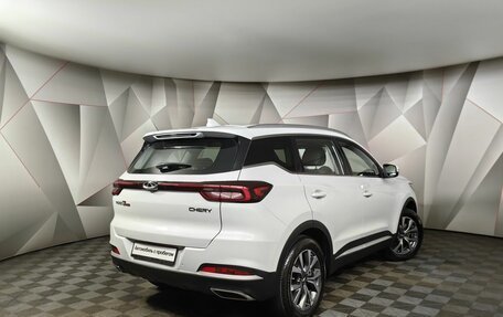 Chery Tiggo 7 Pro, 2022 год, 1 445 000 рублей, 2 фотография