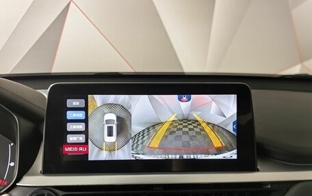 Chery Tiggo 7 Pro, 2022 год, 1 445 000 рублей, 9 фотография