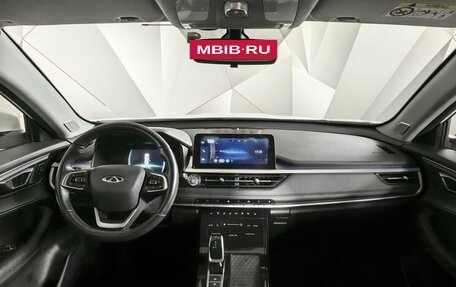 Chery Tiggo 7 Pro, 2022 год, 1 445 000 рублей, 11 фотография