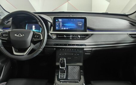 Chery Tiggo 7 Pro, 2022 год, 1 445 000 рублей, 12 фотография