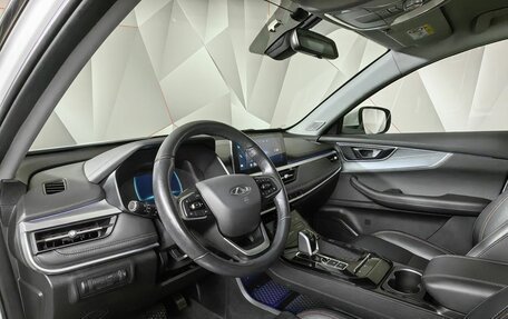 Chery Tiggo 7 Pro, 2022 год, 1 445 000 рублей, 15 фотография