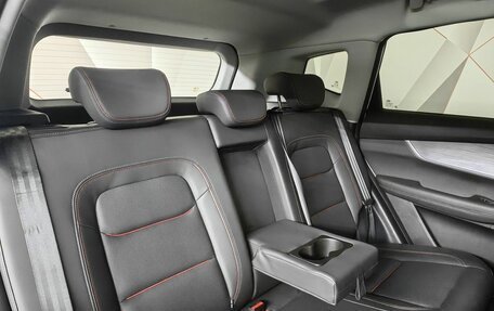 Chery Tiggo 7 Pro, 2022 год, 1 445 000 рублей, 14 фотография