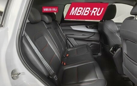 Chery Tiggo 7 Pro, 2022 год, 1 445 000 рублей, 13 фотография