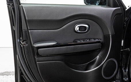 KIA Soul II рестайлинг, 2018 год, 1 770 000 рублей, 10 фотография