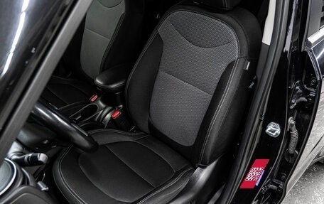 KIA Soul II рестайлинг, 2018 год, 1 770 000 рублей, 13 фотография