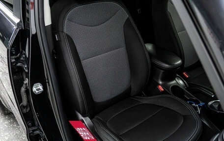 KIA Soul II рестайлинг, 2018 год, 1 770 000 рублей, 16 фотография