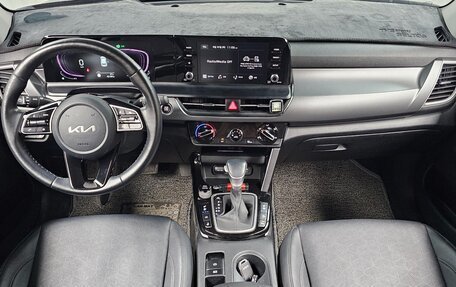 KIA Seltos I, 2022 год, 2 200 000 рублей, 7 фотография