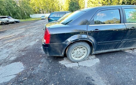 Chrysler 300C II, 2005 год, 450 000 рублей, 5 фотография