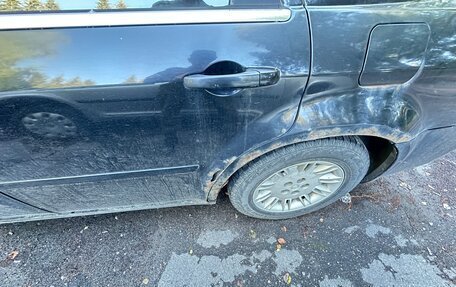 Chrysler 300C II, 2005 год, 450 000 рублей, 7 фотография