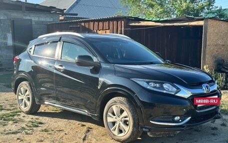 Honda Vezel, 2014 год, 1 500 000 рублей, 2 фотография