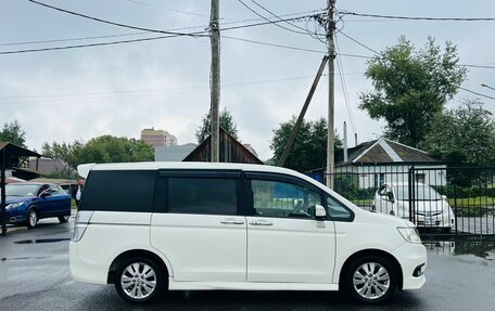 Honda Stepwgn IV, 2011 год, 1 699 000 рублей, 5 фотография