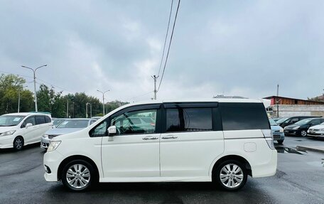 Honda Stepwgn IV, 2011 год, 1 699 000 рублей, 9 фотография