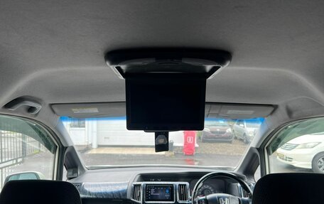 Honda Stepwgn IV, 2011 год, 1 699 000 рублей, 17 фотография