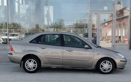 Ford Focus IV, 2004 год, 300 000 рублей, 4 фотография
