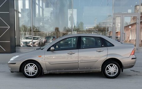 Ford Focus IV, 2004 год, 300 000 рублей, 8 фотография