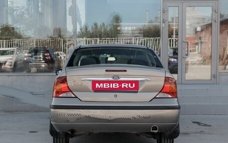 Ford Focus IV, 2004 год, 300 000 рублей, 6 фотография