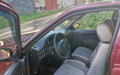 Daewoo Nexia I рестайлинг, 2010 год, 150 000 рублей, 6 фотография