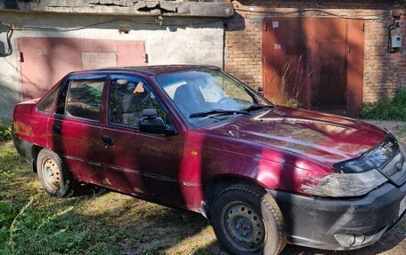 Daewoo Nexia I рестайлинг, 2010 год, 150 000 рублей, 3 фотография