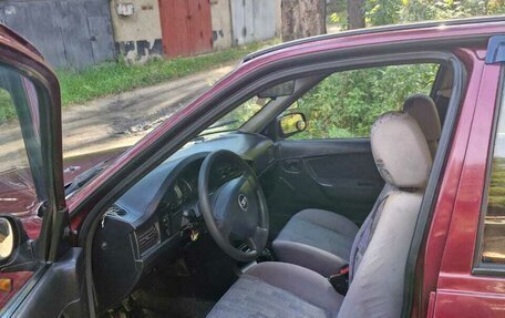 Daewoo Nexia I рестайлинг, 2010 год, 150 000 рублей, 7 фотография